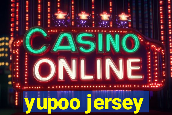 yupoo jersey